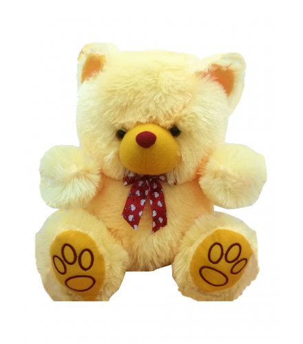 GCN012 - Cuddly Soft Teddy Bear